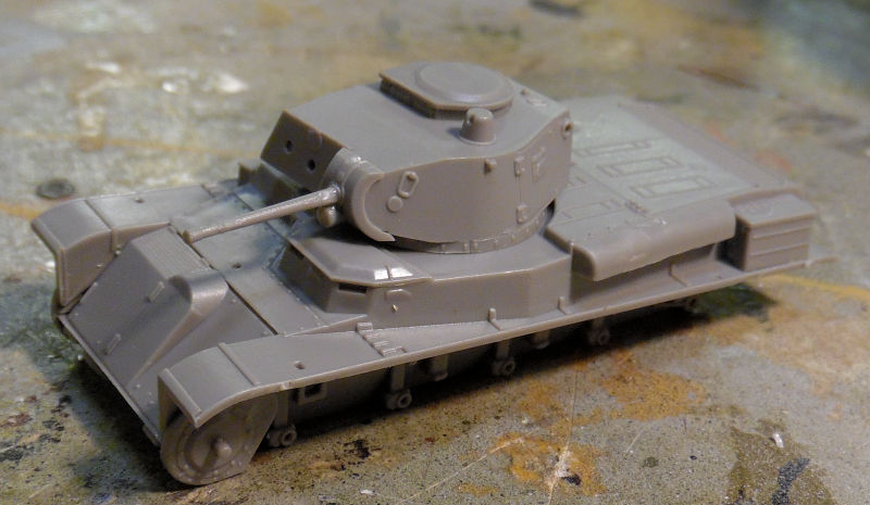 WIP Swedish Strv M40L I.jpg