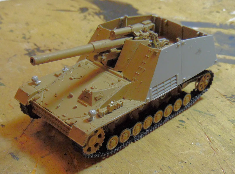 WIP Syrian Hummel VI.jpg