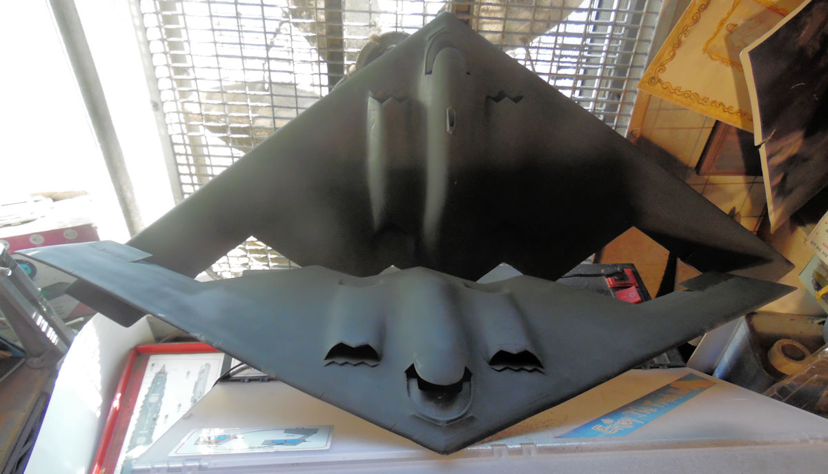 WIP US Air force B-2 Bombers IV.jpg