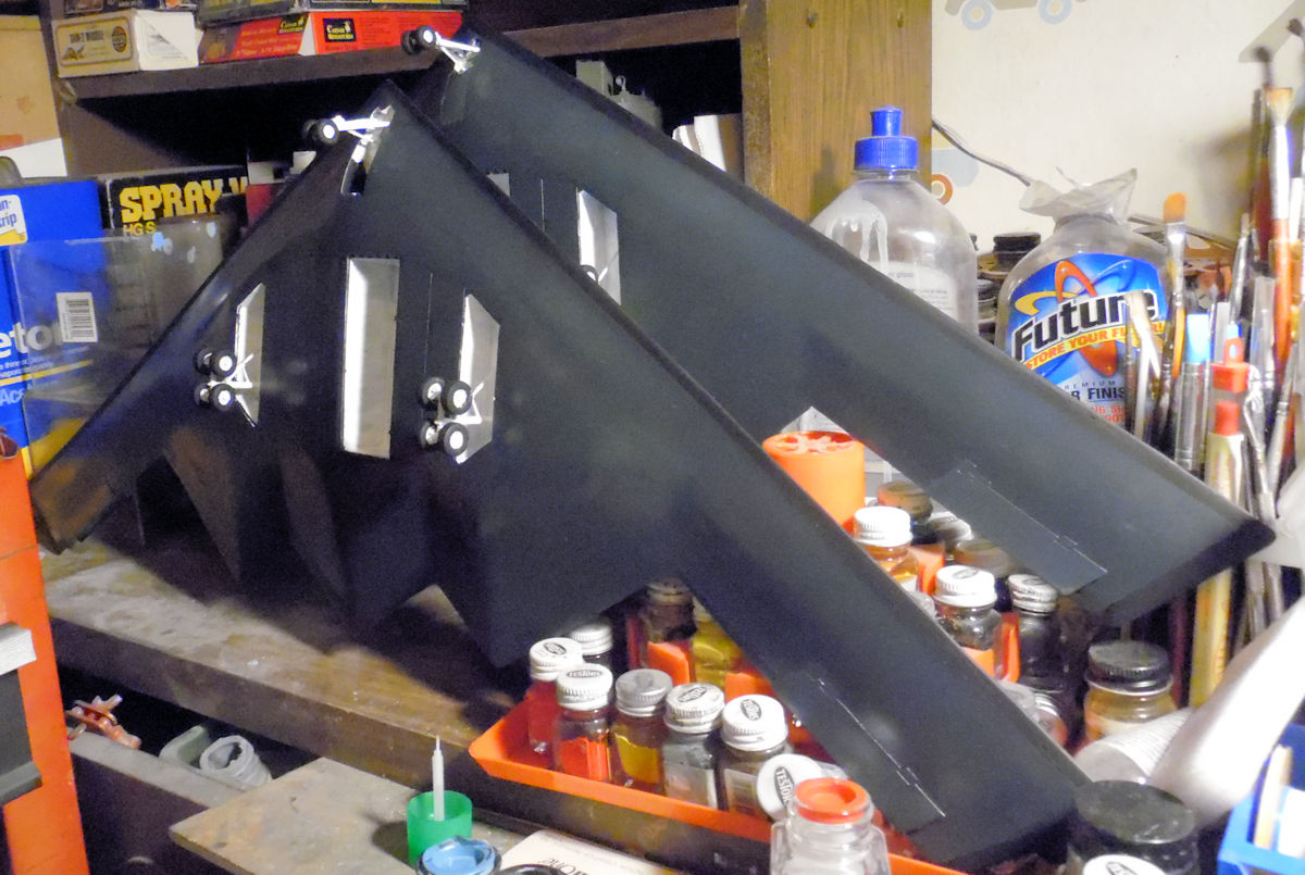 WIP US Air force B-2 Bombers V.jpg