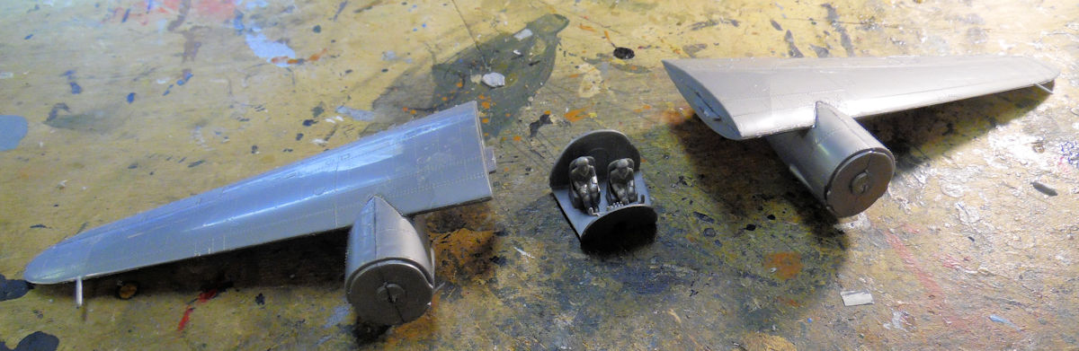 WIP US Air Force B-26 Marauder I.jpg