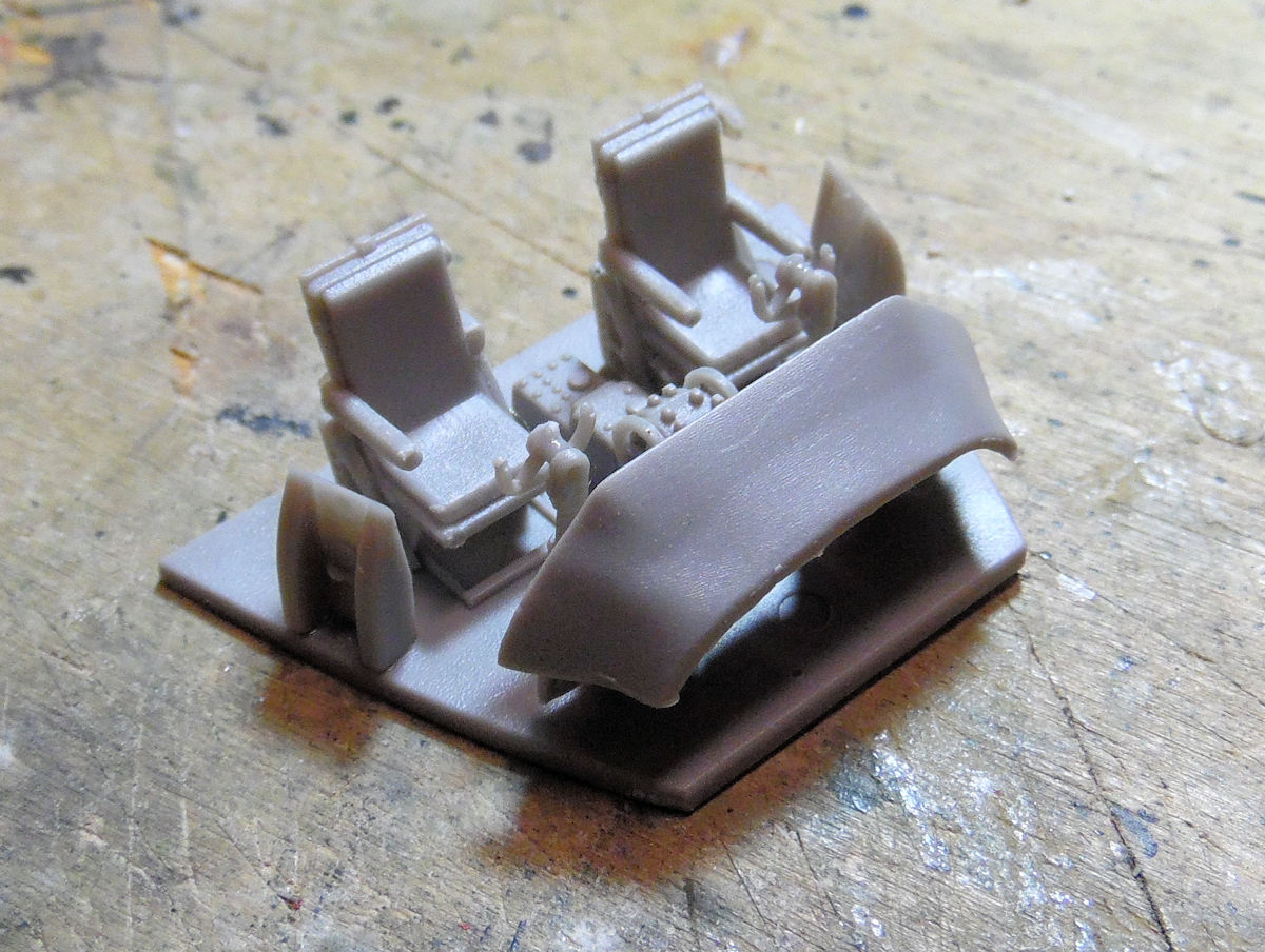 WIP US Air Force C-123 Provider I.jpg