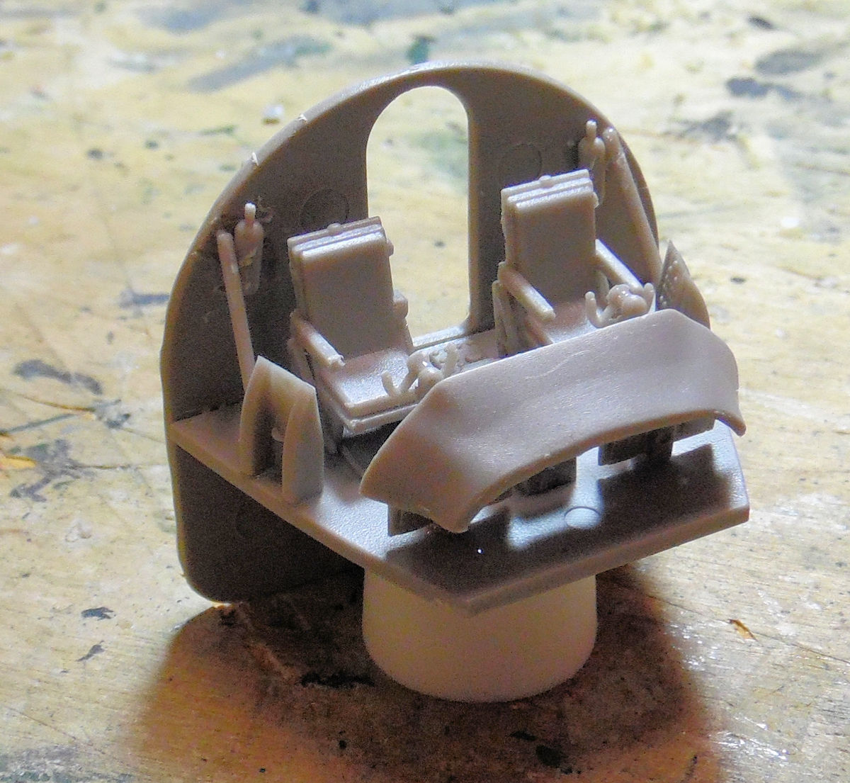 WIP US Air Force C-123 Provider II.jpg