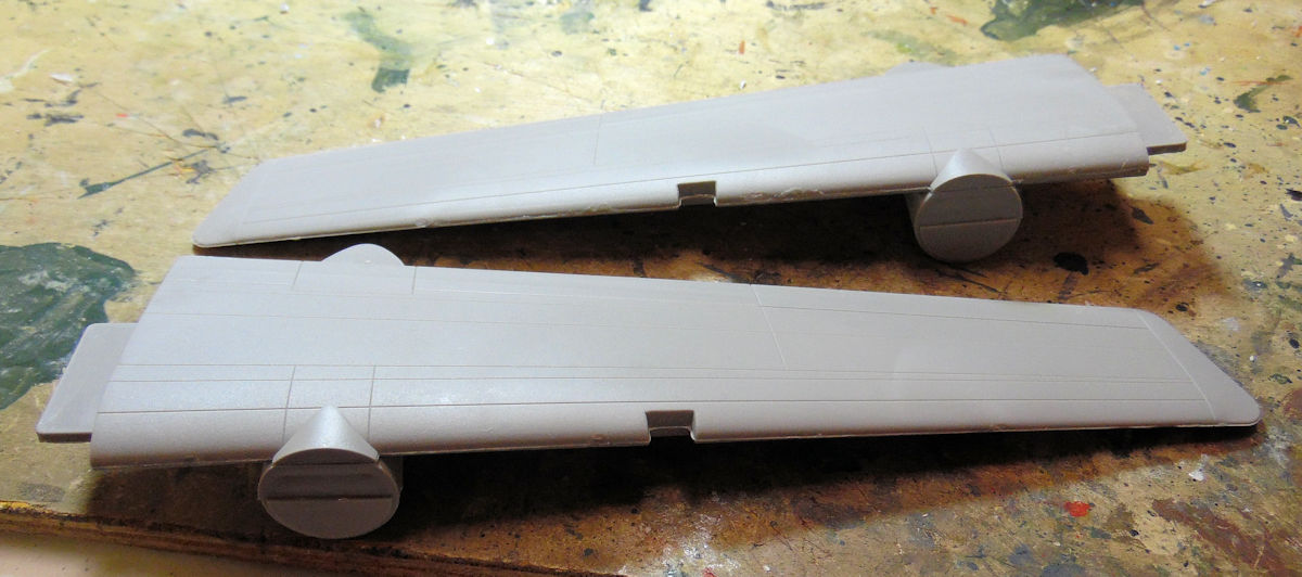 WIP US Air Force C-123 Provider III.jpg