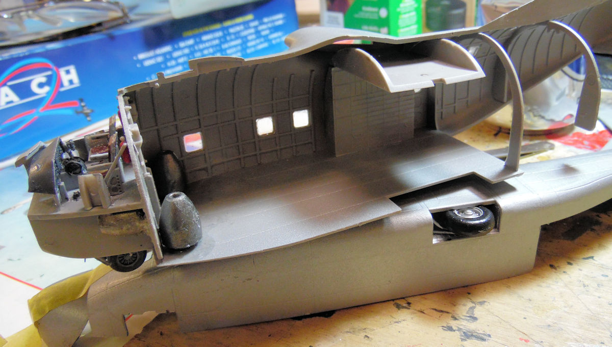 WIP US Air Force C-123 Provider V.jpg