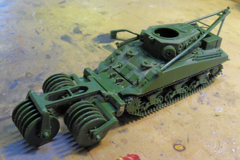 WIP US Army M35 TRV II.jpg