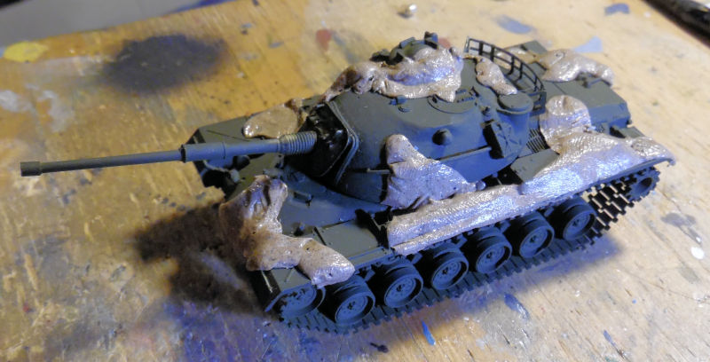 WIP US Army M48A5 Patton I.jpg