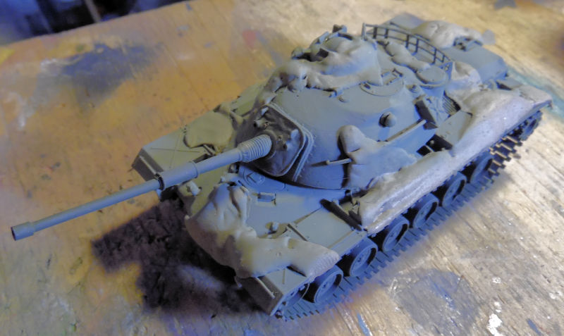 WIP US Army M48A5 Patton II.jpg