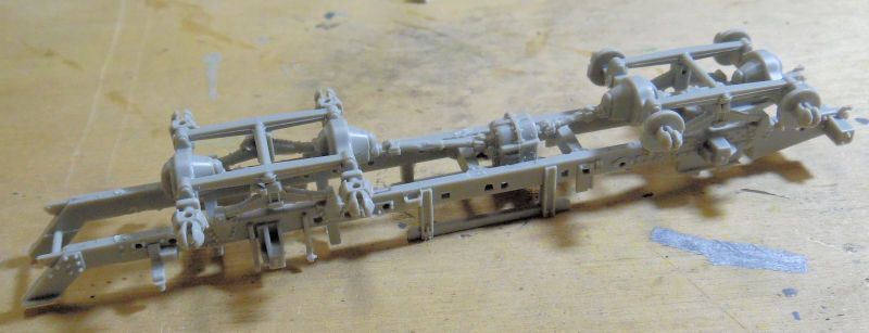 WIP US Army M983 HEMMT and M901 Patriot Launching Station I.jpg