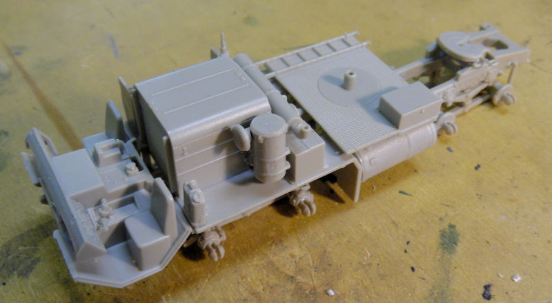 WIP US Army M983 Tractor with AN-TPY-2 K- Band Radar III.jpg