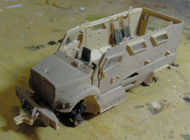 WIP US Marine MRAP VI.jpg