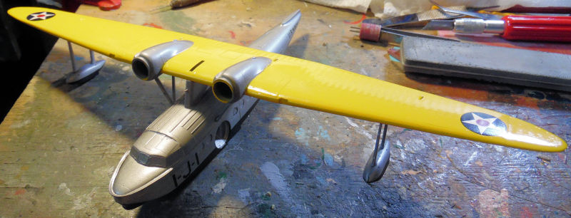 WIP US Navy JRS-1 Flyng Boat VIII.jpg