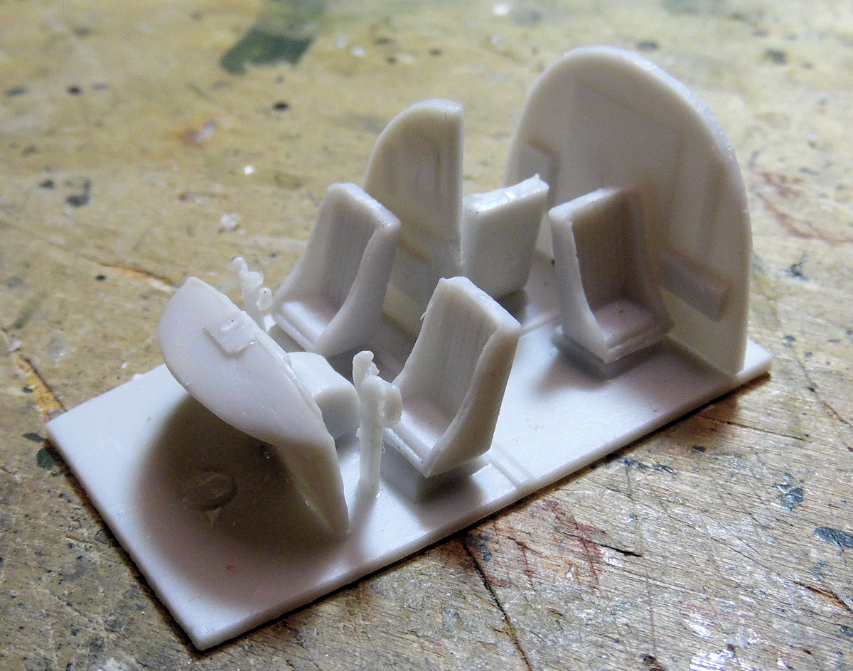 WIP US Navy PBM-3 Mariner I.jpg