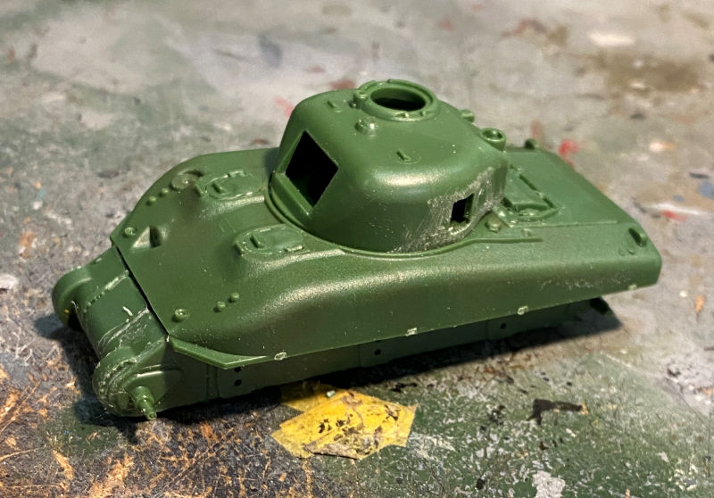 WIP US Sherman with T-17 Rockets II.jpg