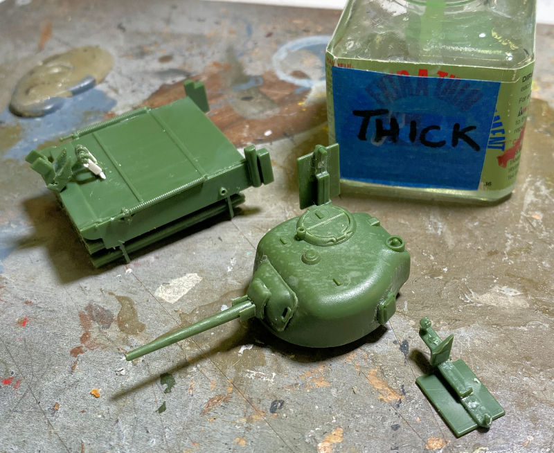 WIP US Sherman with T-17 Rockets VId.jpg