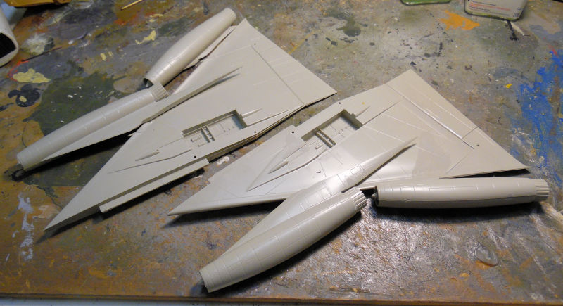 WIP USAF B-58 Hustler II.jpg