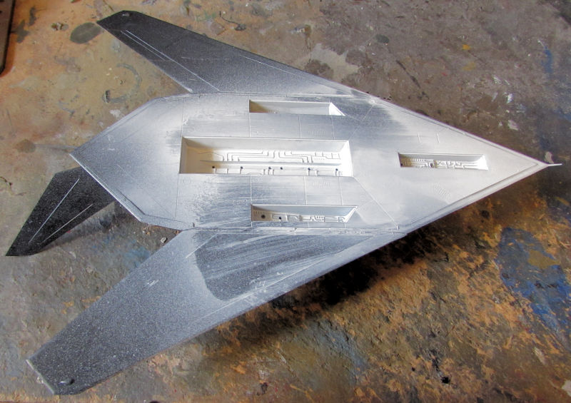 WIP USAF F-117 Nighthawk 2nd IV.jpg