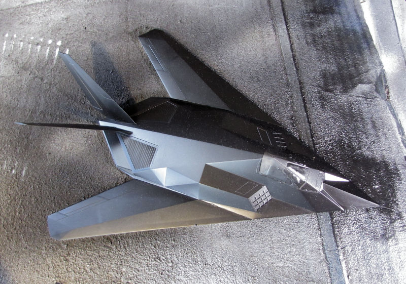 WIP USAF F-117 Nighthawk 2nd Va.jpg