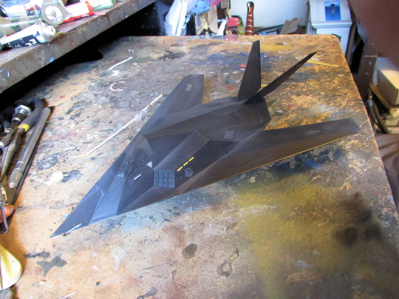 WIP USAF F-117 Nighthawk 2nd VIII.jpg