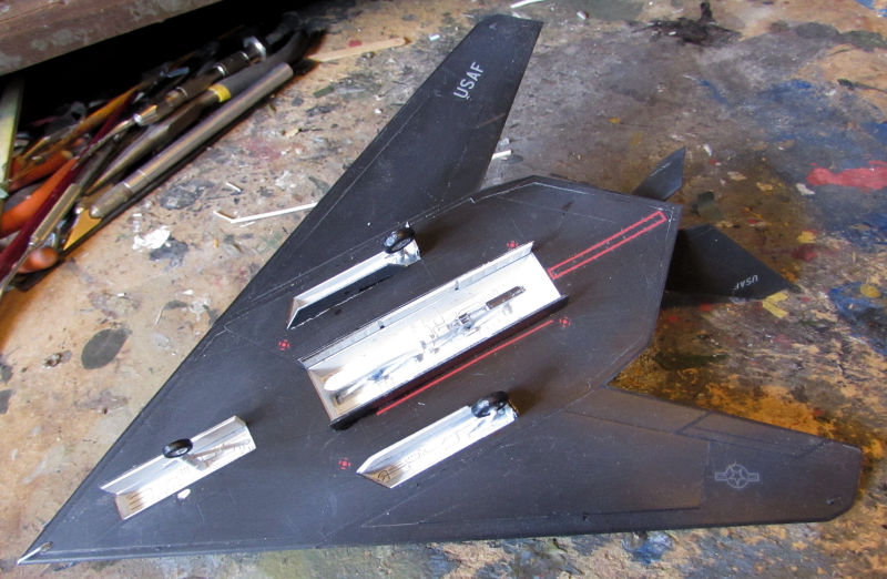 WIP USAF F-117 Nighthawk 2nd VIIIa.jpg