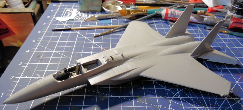 WIP USAF F-15 Eagle II.jpg