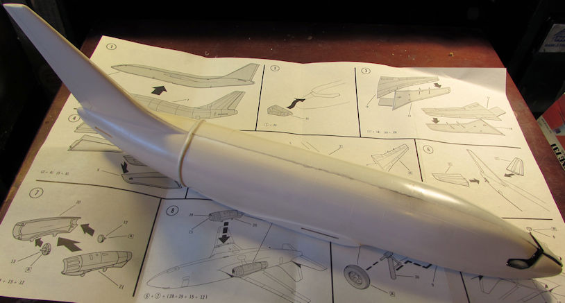 WIP_Boeing_737_IV.jpg | Modelers Alliance