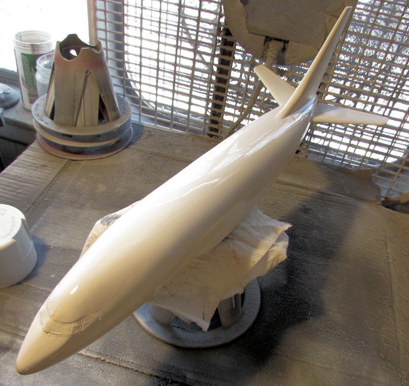 WIP_Boeing_737_XIVc.jpg | Modelers Alliance