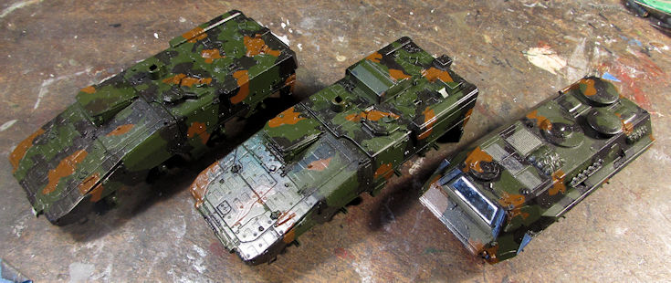 WIP_Boxer_Command_XIII.jpg | Modelers Alliance