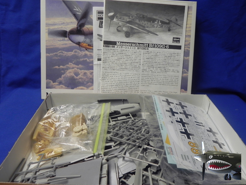 Hasegawa32Bf109Gsale.JPG