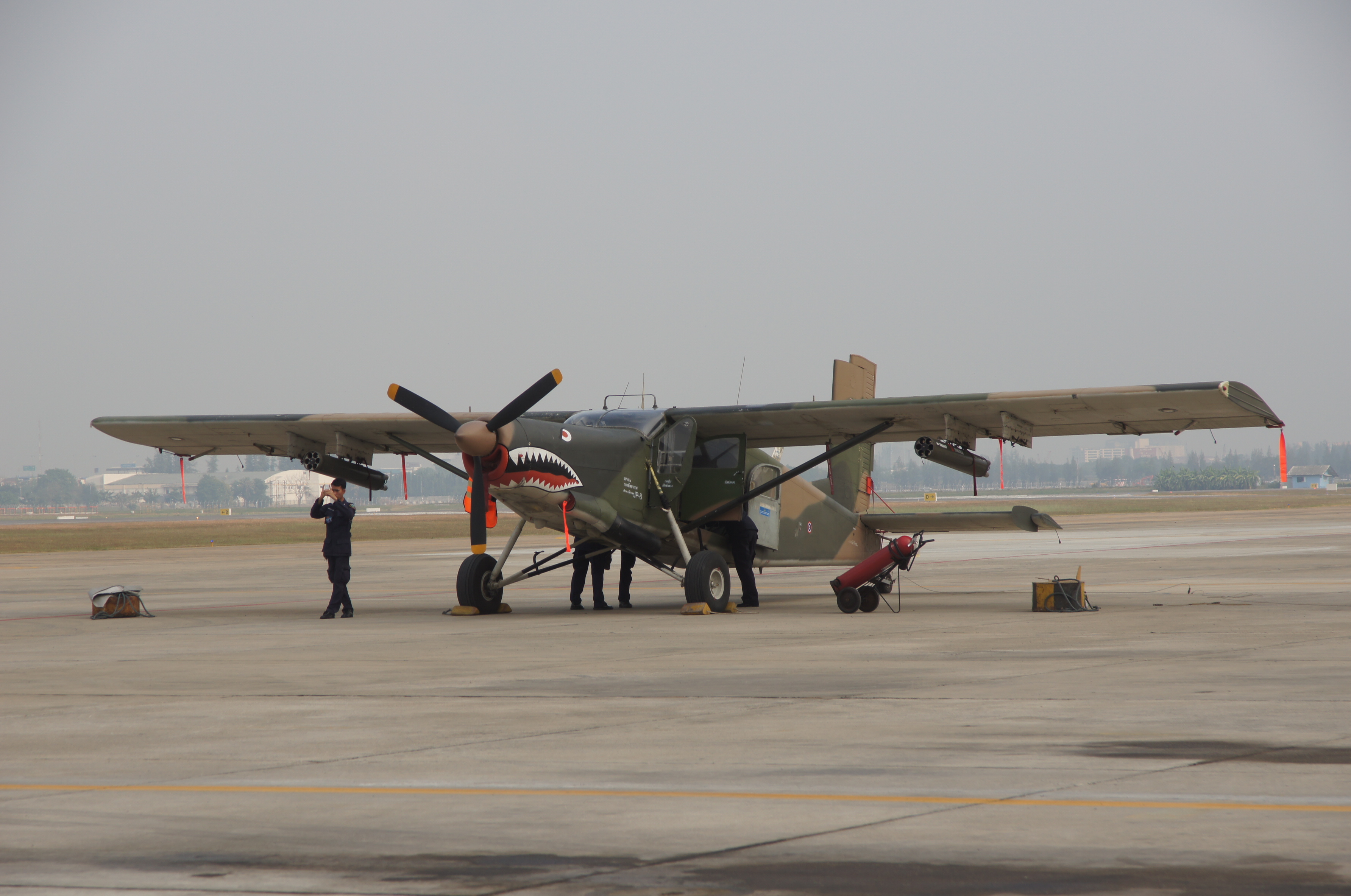 Royal_Thai_Air_Force_Fairchild_AU-23_Peacemaker_in_2013.jpg