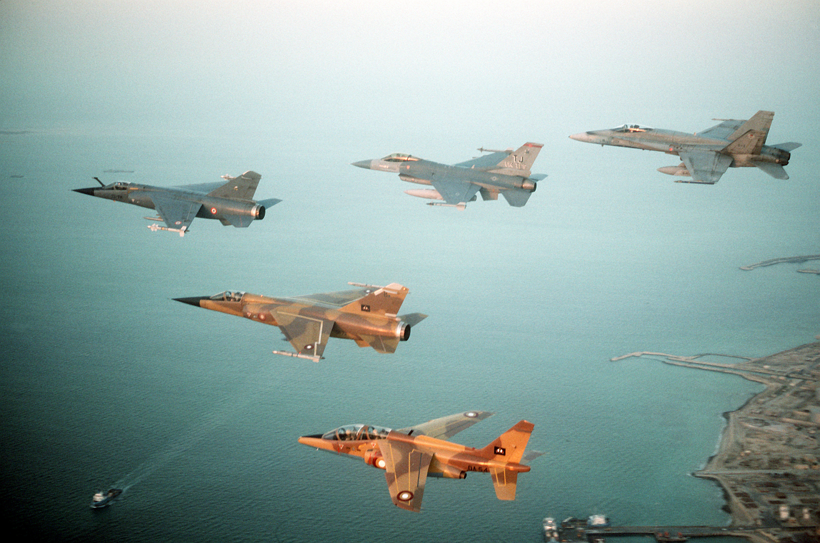 Multinational_group_of_fighter_jets_during_Operation_Desert_Shield_2.JPEG