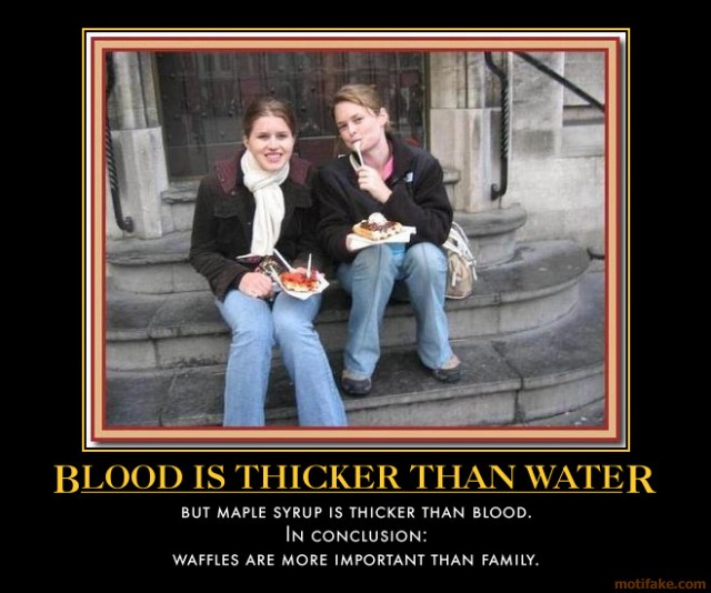blood-is-thicker-than-water-blood-water-family-syrup-waffles-demotivational-poster-1281435936.jpeg